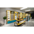 Shop Counter Design Dor Mobile Phone Shop Decoration